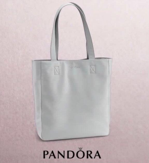 Pandora Tote Bag