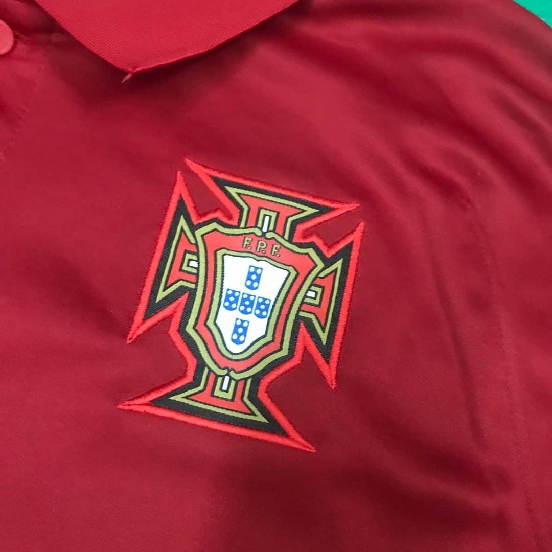 portugal euro 2020 kit