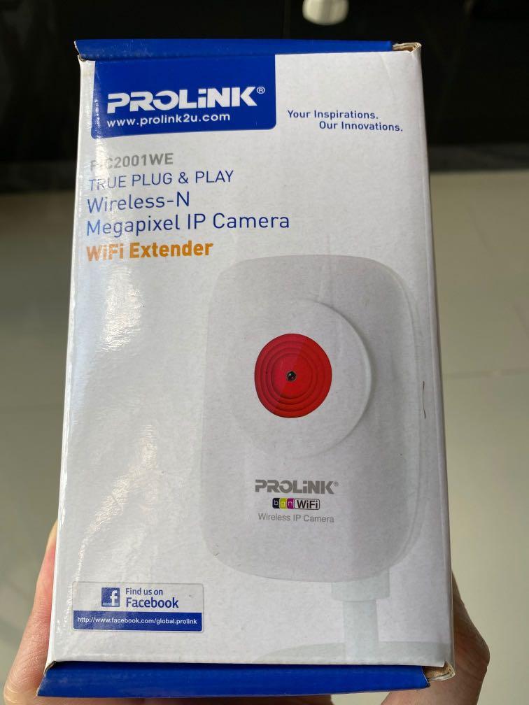 Prolink pic2001we top