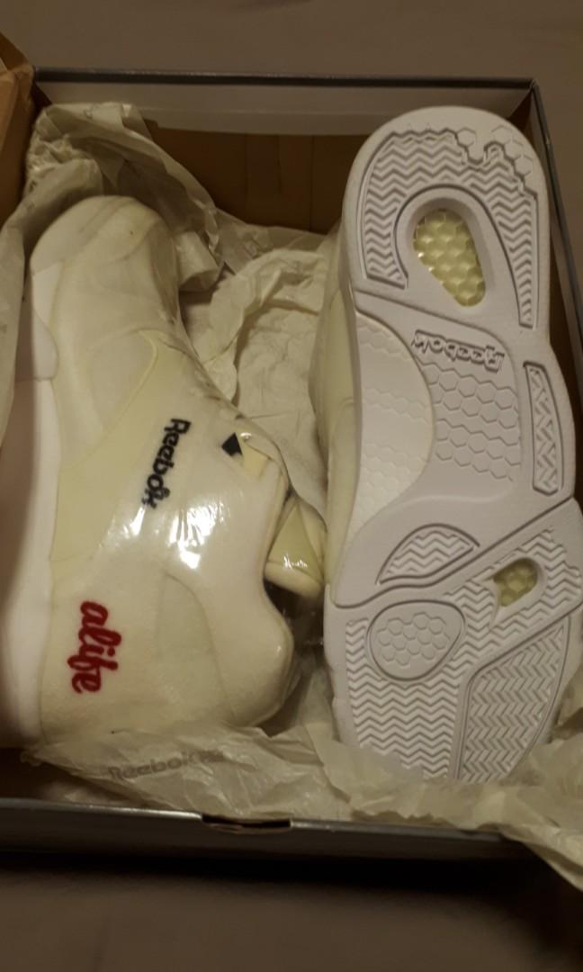 Reebok pump Alife limited edition