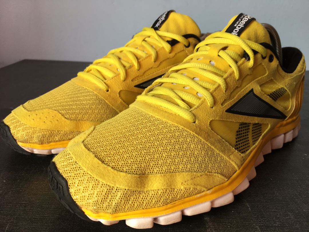 Reebok realflex best sale speed