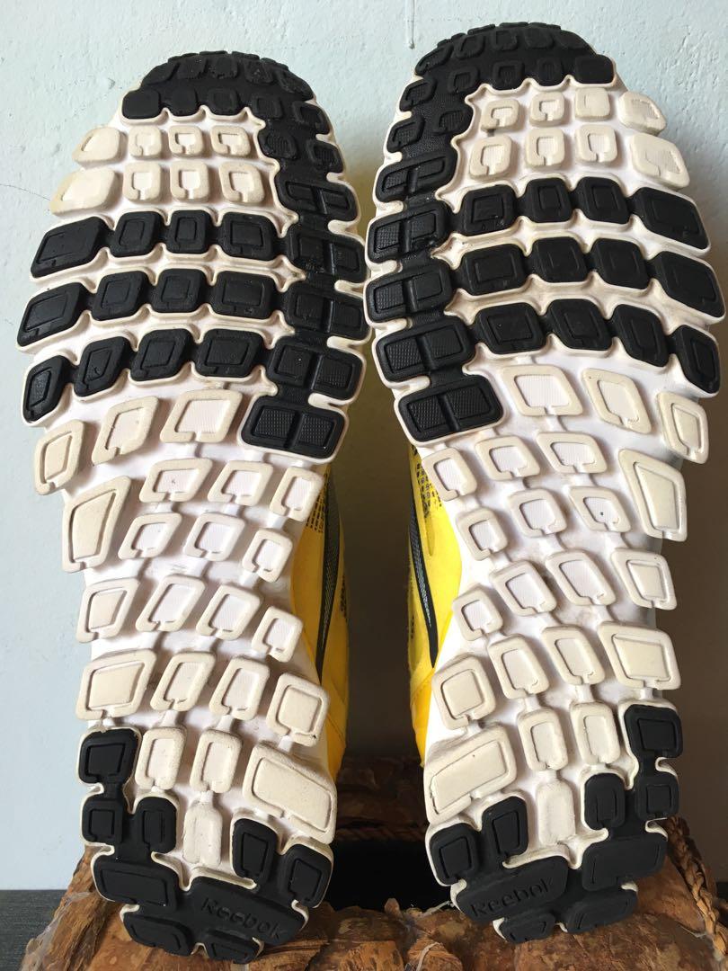 Reebok deals realflex speed