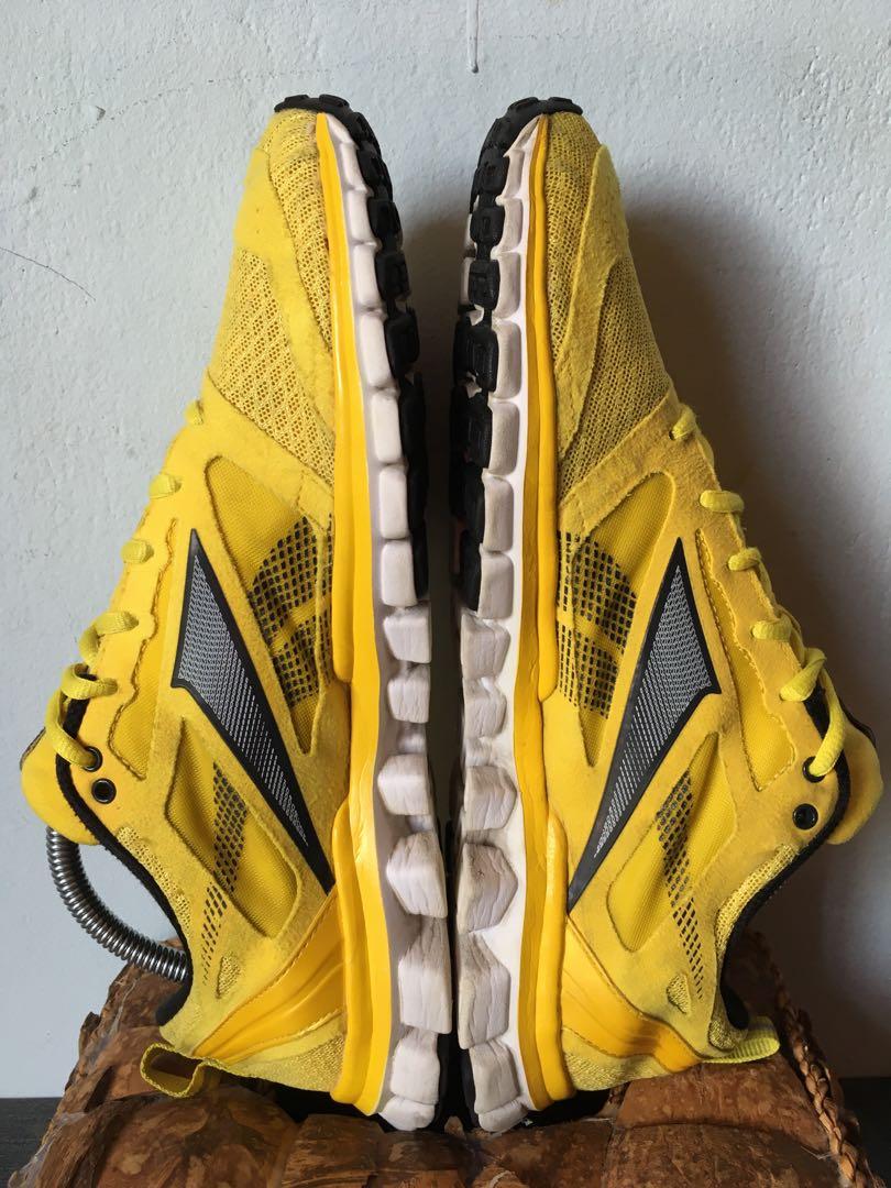 Reebok realflex speed sales