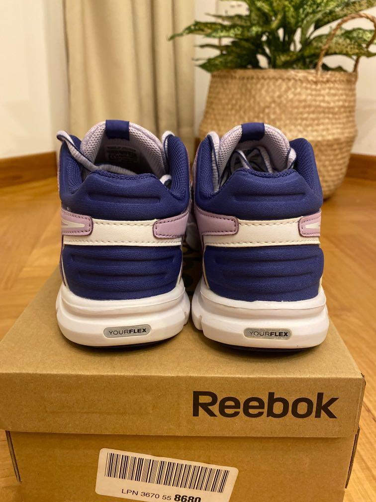 Reebok yourflex ladies sale trainers