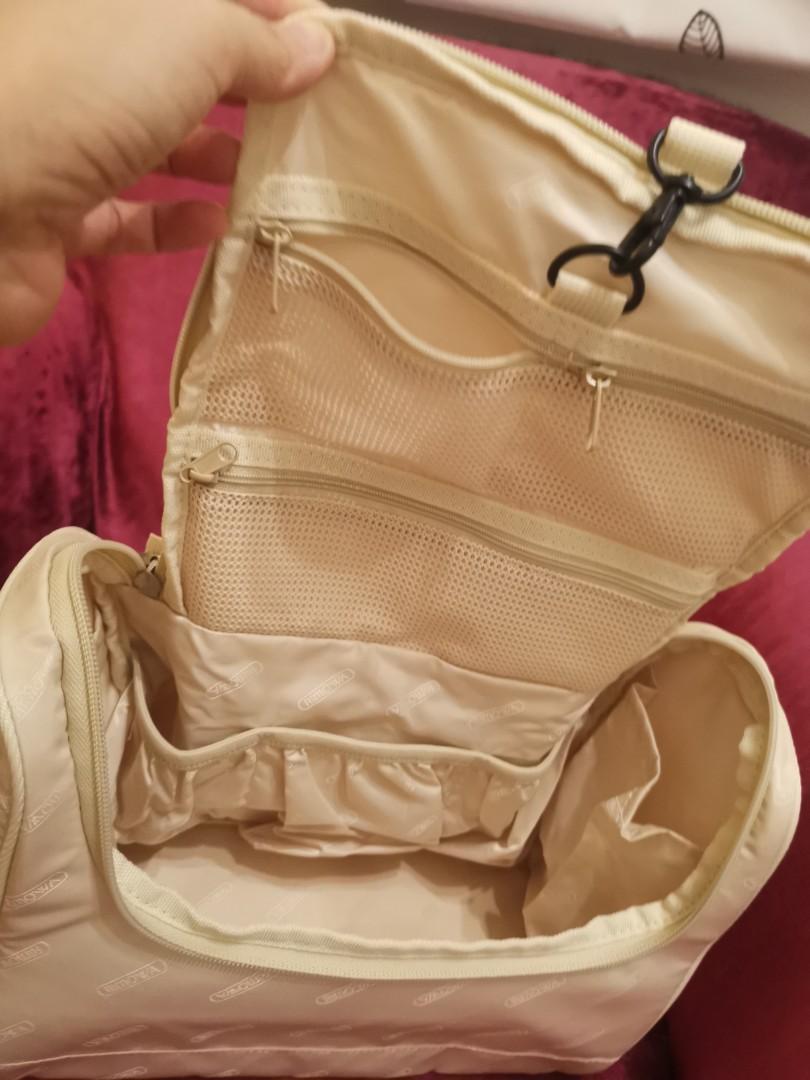 Rimowa travel toiletry bag, Women's Fashion, Bags & Wallets, Tote Bags