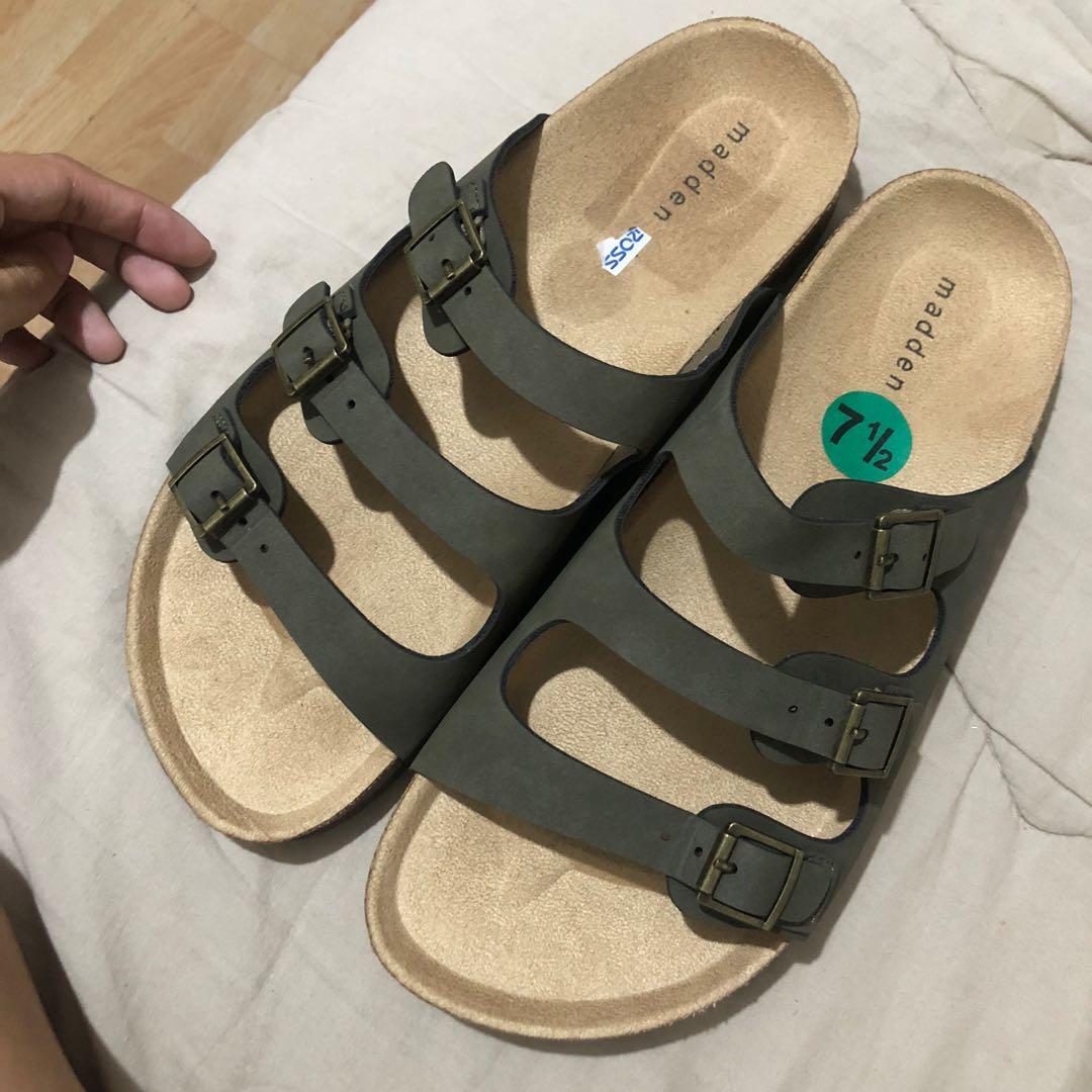 Ross men's sandals 2025