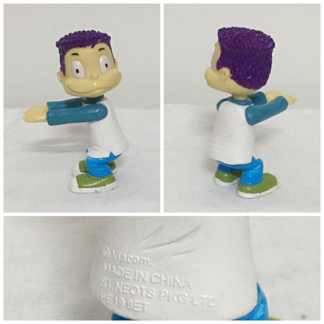 Rugrats All Grown Up, Hobbies & Toys, Toys & Games on Carousell