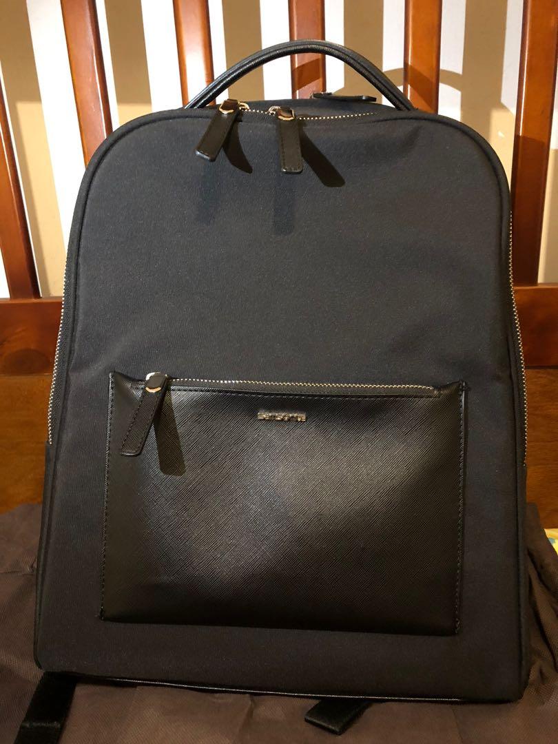 samsonite zalia backpack
