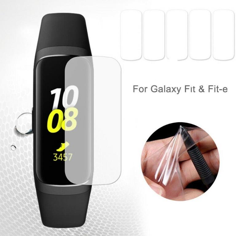 Samsung fit e 2025 band