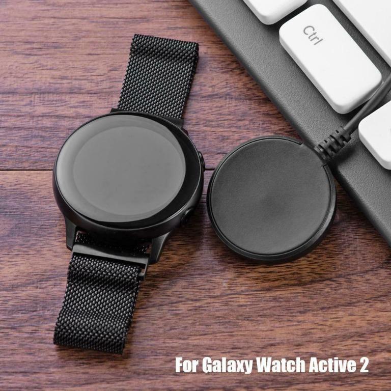Samsung Watch Charger Active 2 Galaxy watch 3 Galaxy Watch 4