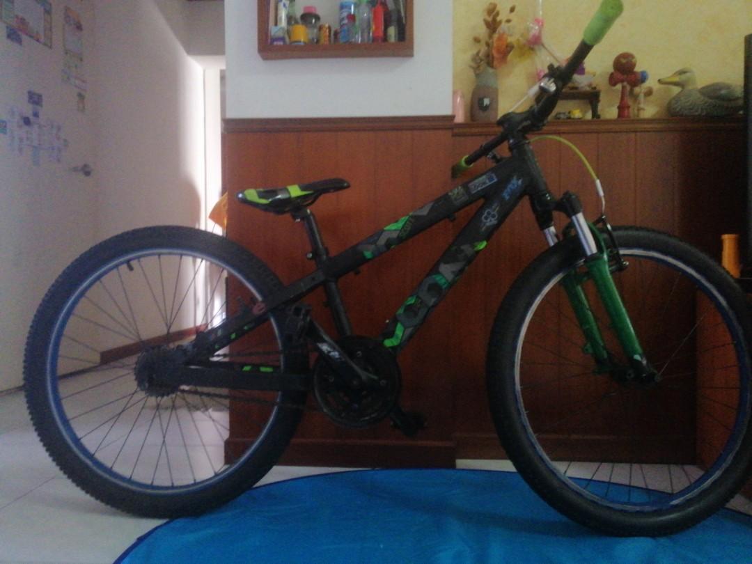 Scott voltage jr 24 2012 clearance