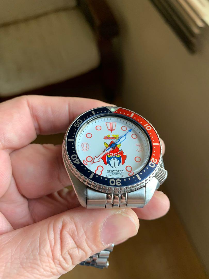 Seiko sale voltes v