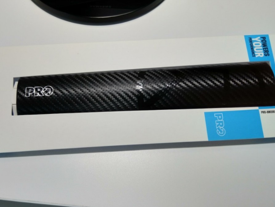 Shimano pro chainstay protector 2025