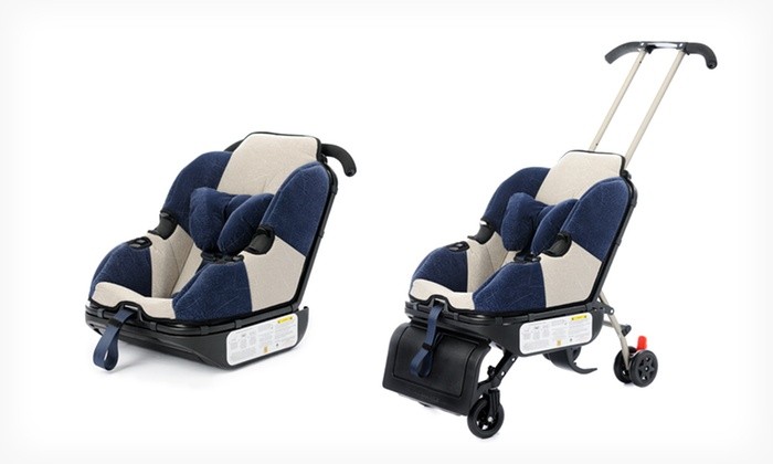 Sit 2025 and stroll
