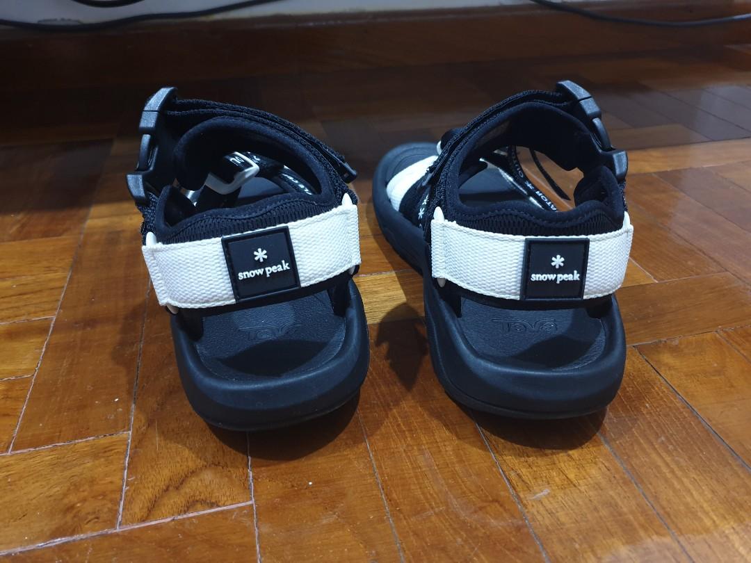 Teva x snow peak hurricane xlt2 hot sale