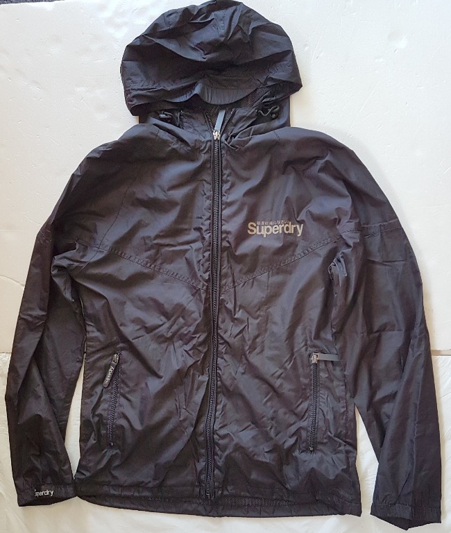 Superdry stormbreaker jacket sale