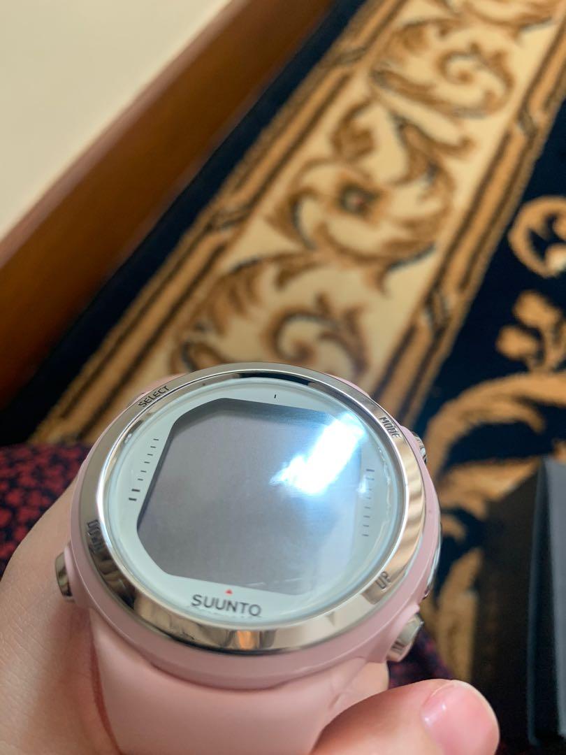 Suunto D4i Sakura Dive Computer