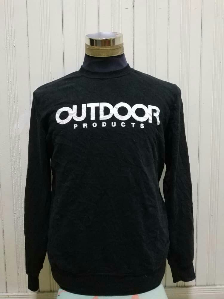 Sweatshirt Outdoor Products