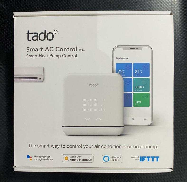 Tado and alexa store