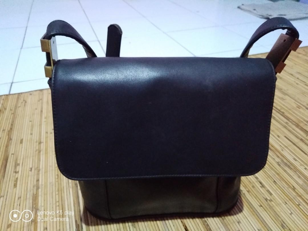 Tas charter club not zara/h&m