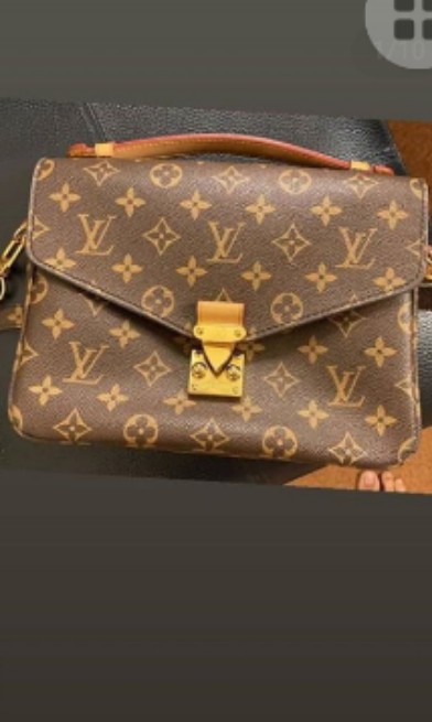 Serienummer louis vuitton tas sales