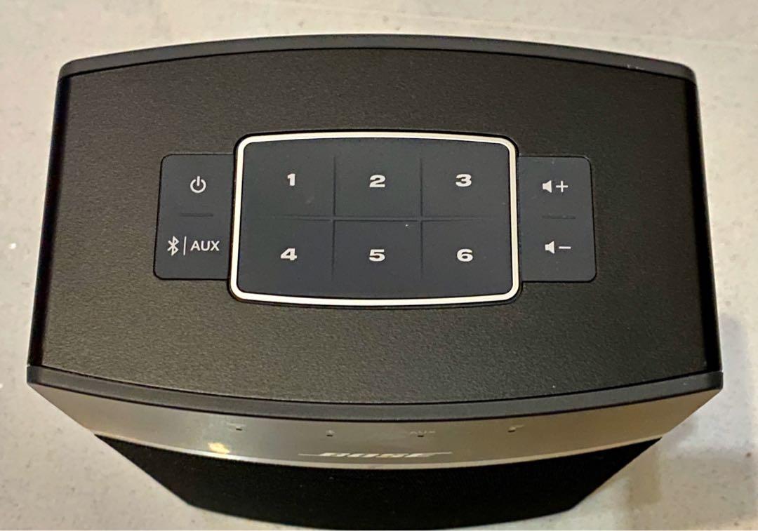 Bose soundtouch 10 deals for sale