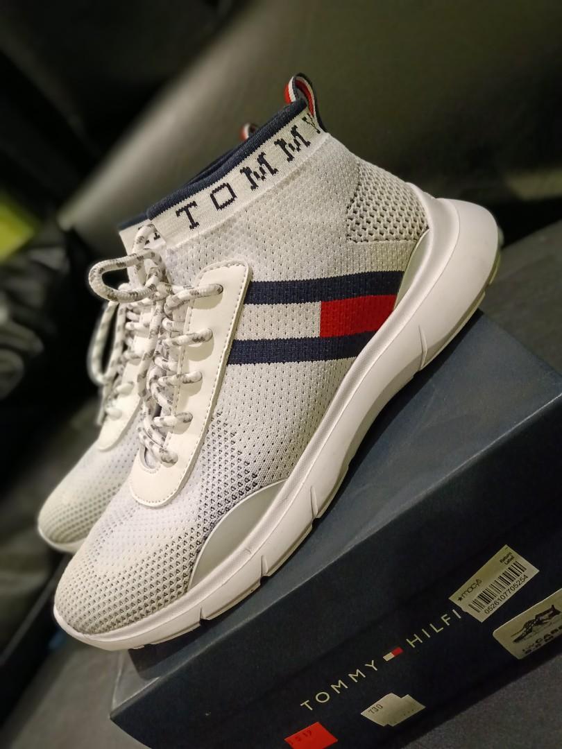 Tommy hilfiger cabello sneaker hot sale