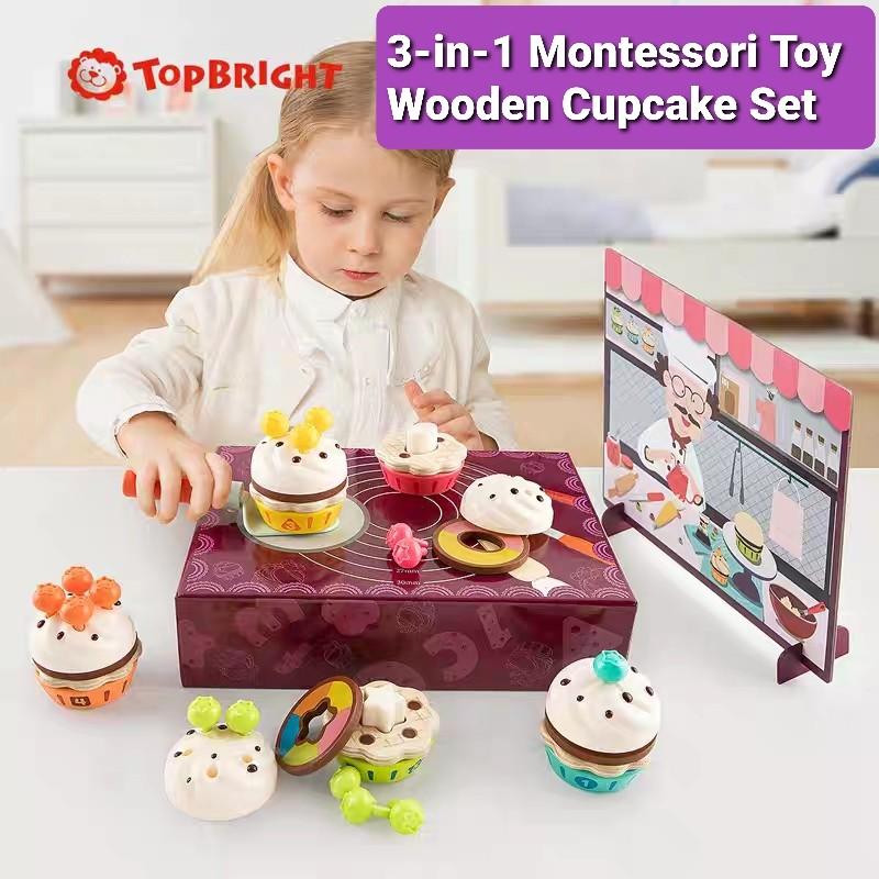 cupcake toys for toddlers
