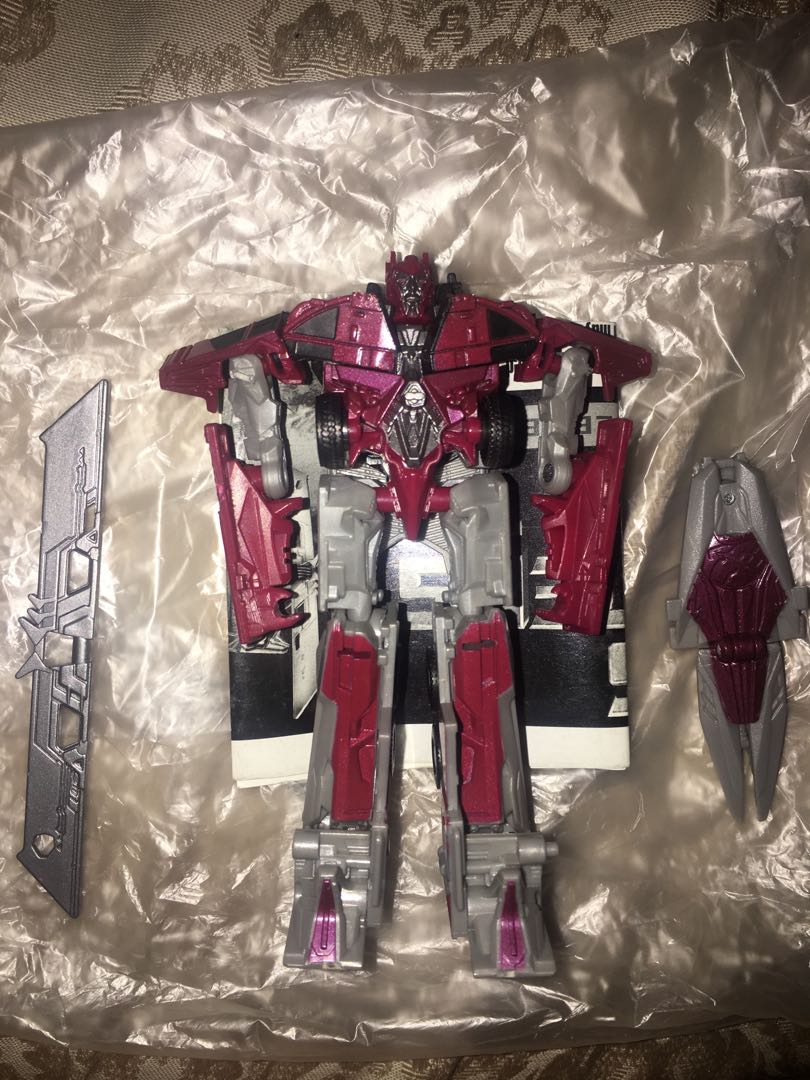 transformers dotm cyberverse