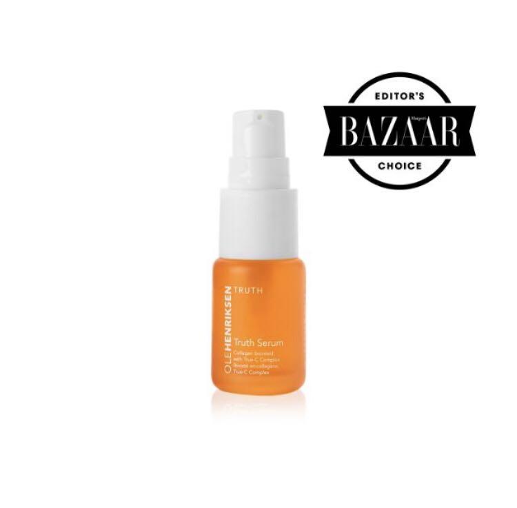 REPRICED Truth Serum (Category: Face Care) located in Cainta. Submitted by agall003 (Listing ID 283400571, Image 1). Description: 💯% Authentic 95% full Size: 15ml RFS: Switched to Drunk Elephant C Firma Powerful Vitamin C derivative and anti oxidant to brighten skin and lighten dark spots. Mode of Payment: BDO, BPI, and GCash Shipping: DPX and Bluebee Shipping Schedule: Every Wednesday and Friday CUT OFF: 12 noon Location: Cainta, Rizal Delivery