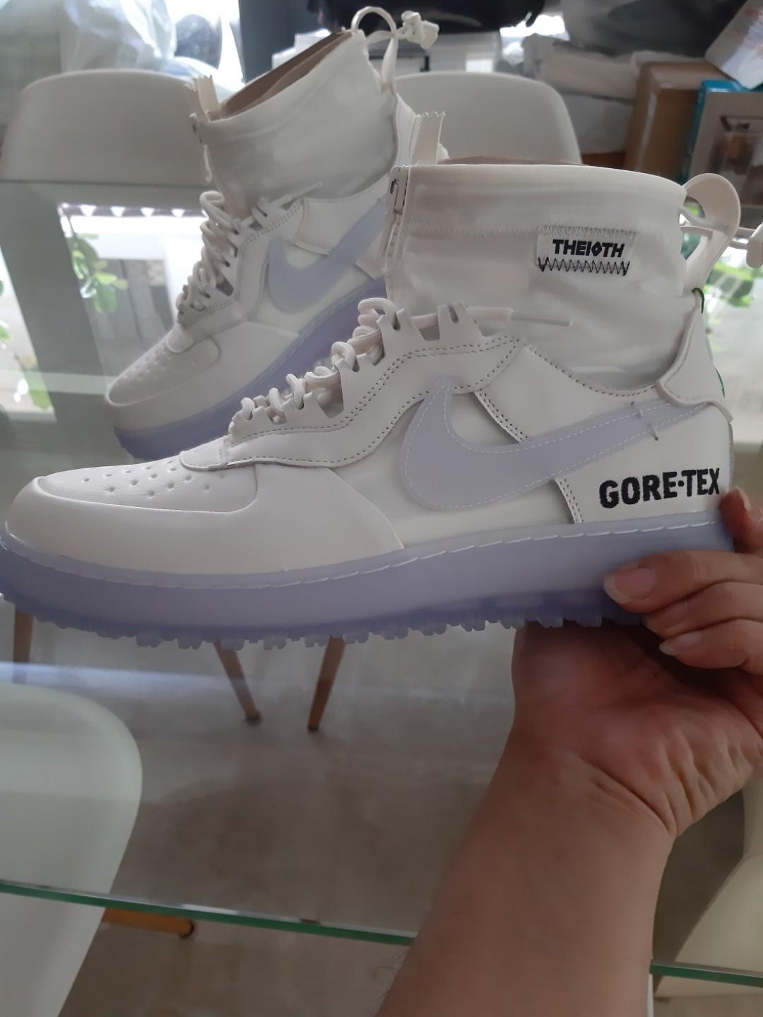 nike air force 1 winter the10th gore-tex|Latest trends|OFF 70%|factsuae.ae