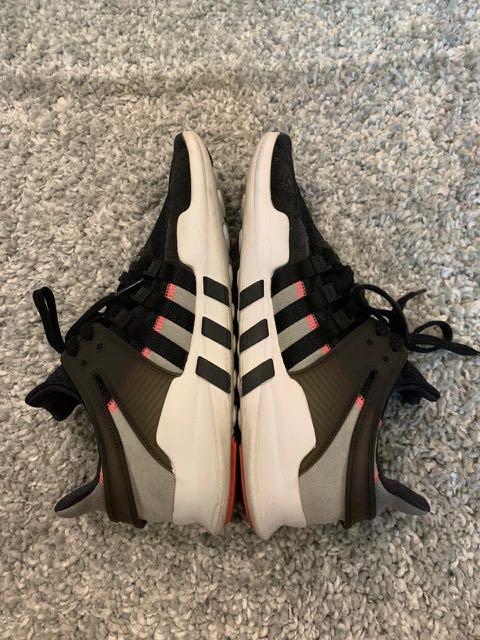 men's adidas sneakers foot locker