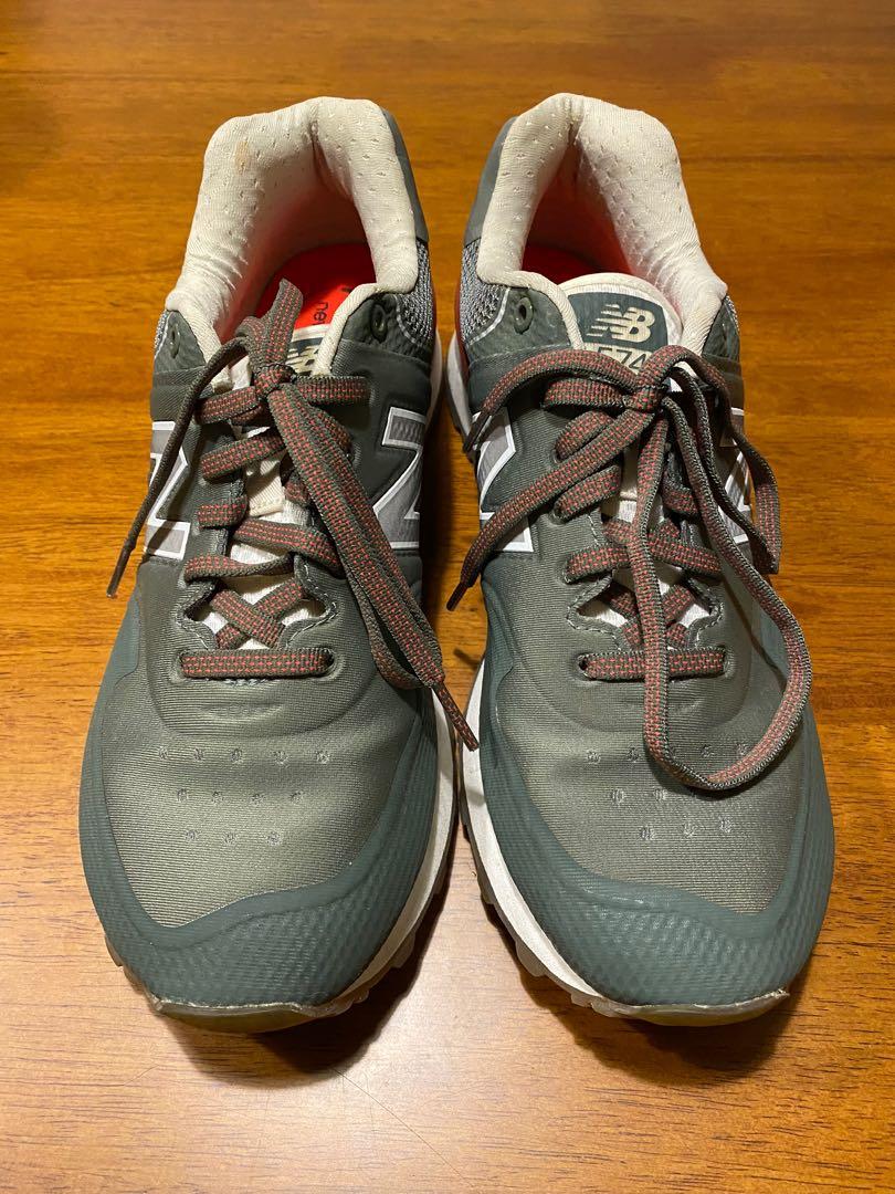 New balance 574 omni online