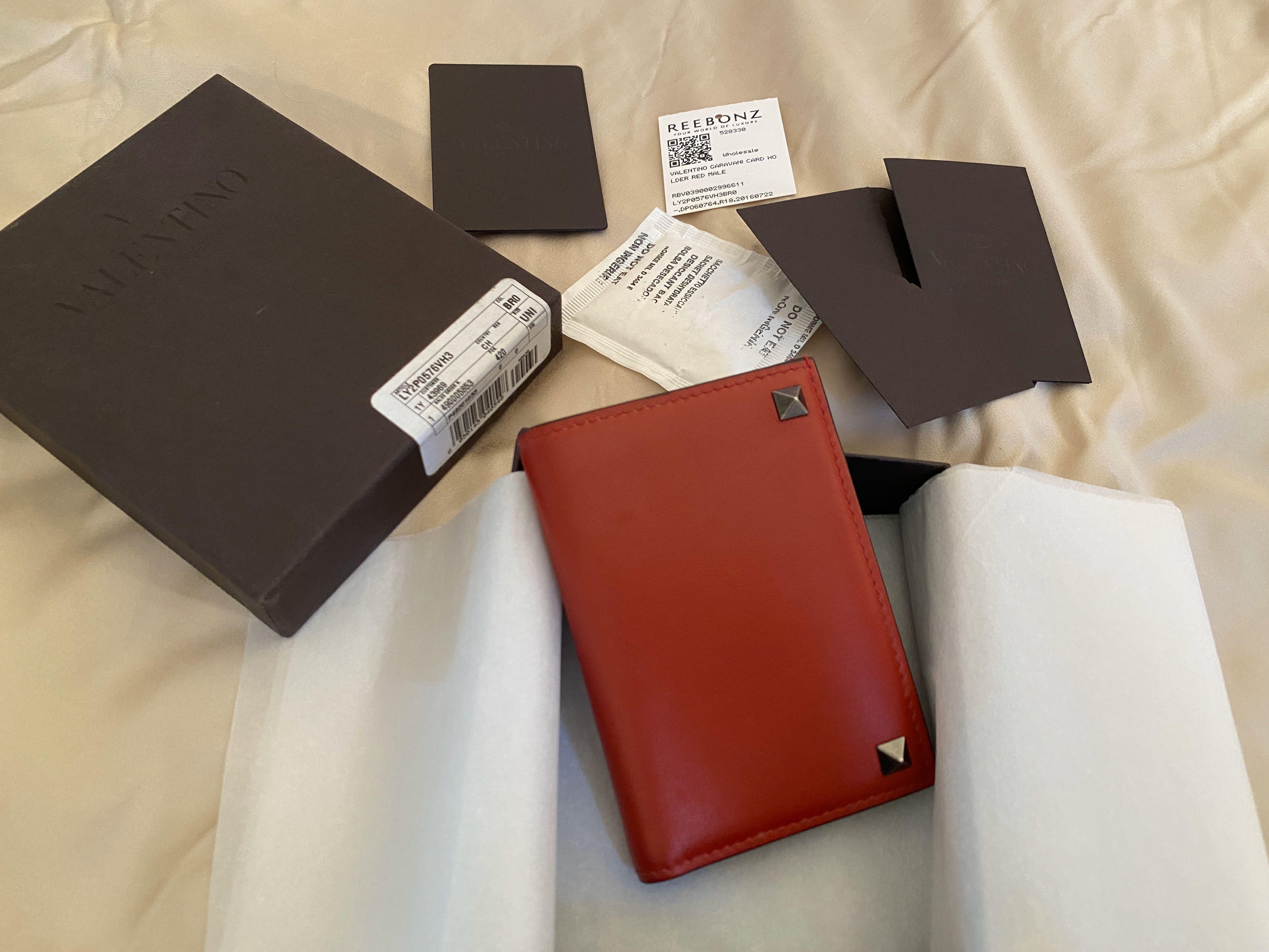 valentino bolsa man
