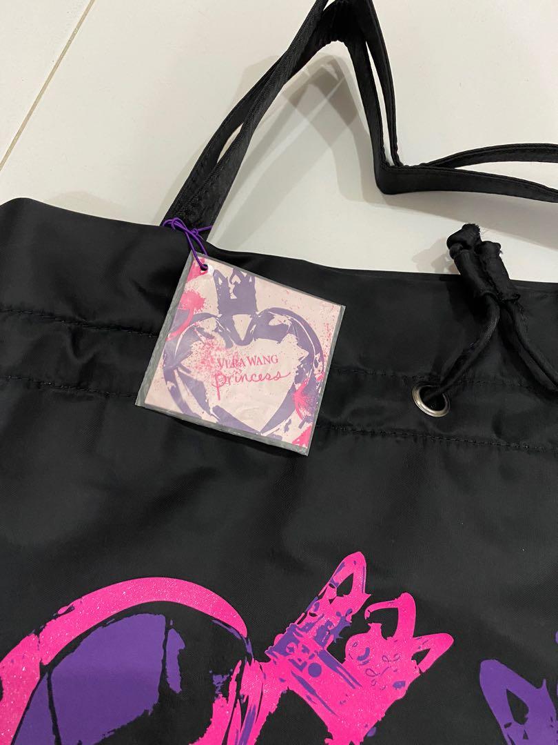 Vera wang tote bags top