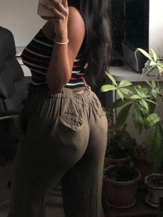 TALULA TNA pants