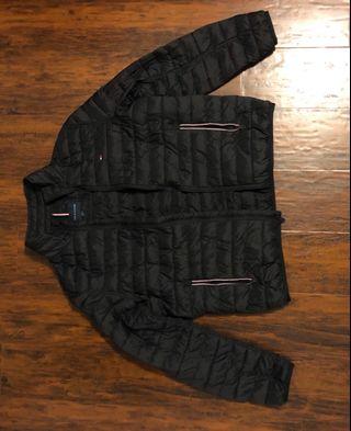 Tommy Hilfiger puffer jacket