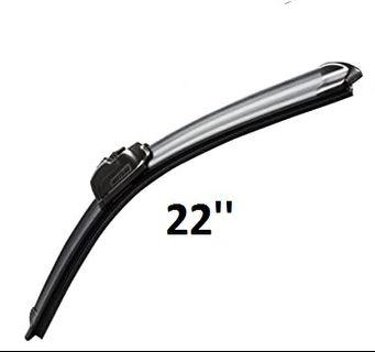 Motium OEM Quality Premium All-Season Windshield Wiper Blade (22)