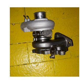 Car Turbo Charger For D4BF Hyundai Starex