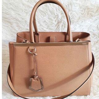 Fendi 2jours