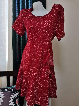 RTW CLOTHES/DRESS