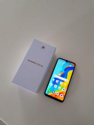 Huawei P30 lite