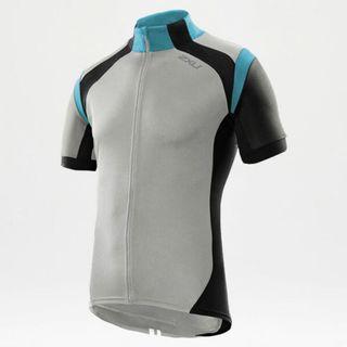 Cycling Jersey 2xu Sports Apparel Carousell Singapore