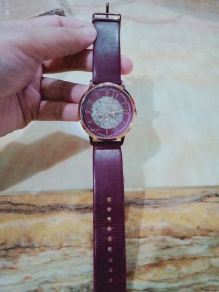 Watch Fossil