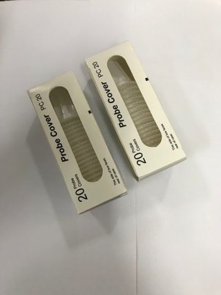 Thermometer Collection item 2