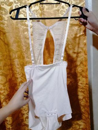 Sexy shaper lingerie girdle