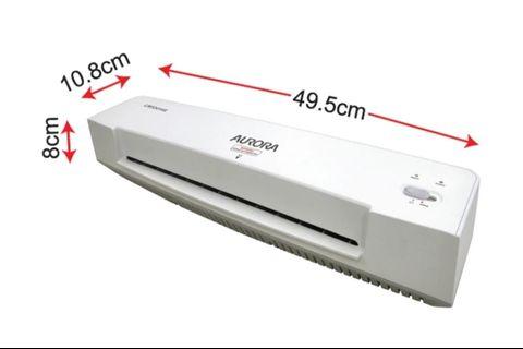 Laminator A3 Books Stationery Carousell Malaysia