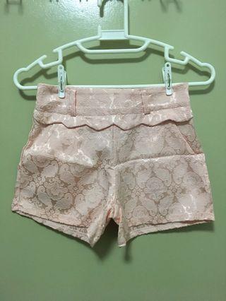 *New* Short pants #Survivor