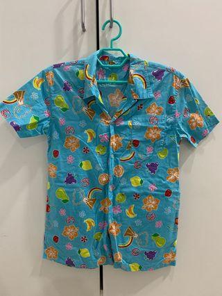 Beach Shirt