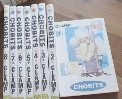 Complete Manga Series Books Magazines Carousell Singapore